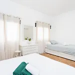 Live Lapa Cerca De La Playa Apartament *