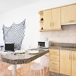 Apartament Live Lapa Cerca De La Playa *