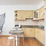 Live Lapa Cerca De La Playa Apartament
