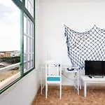 Live Lapa Cerca De La Playa Apartament *