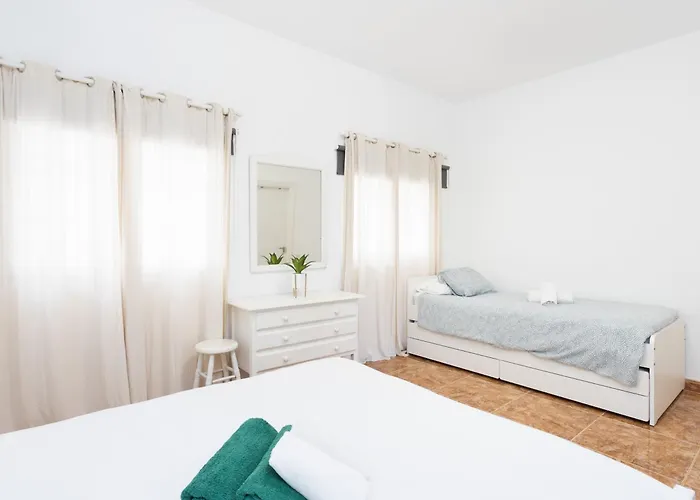 Live Lapa Cerca De La Playa Apartment *