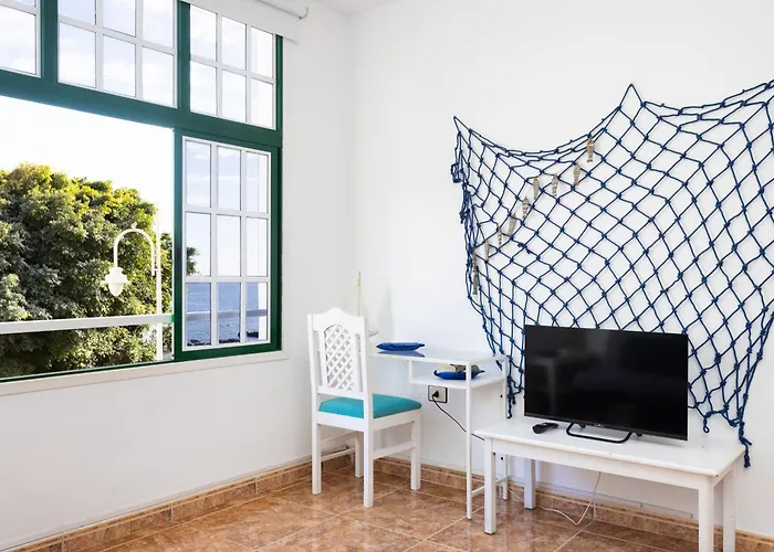 Live Lapa Cerca De La Playa Apartment