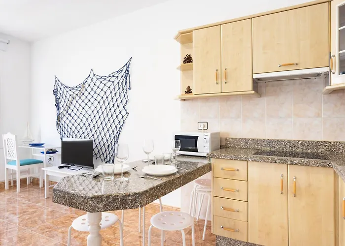 Apartment Live Lapa Cerca De La Playa *