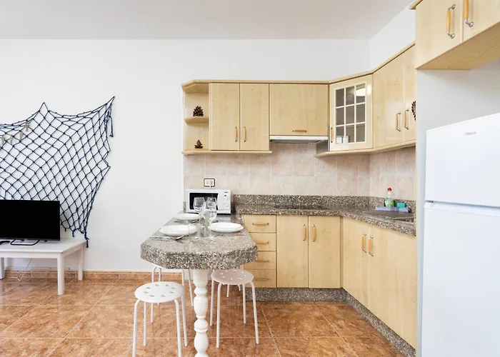 Live Lapa Cerca De La Playa Apartment