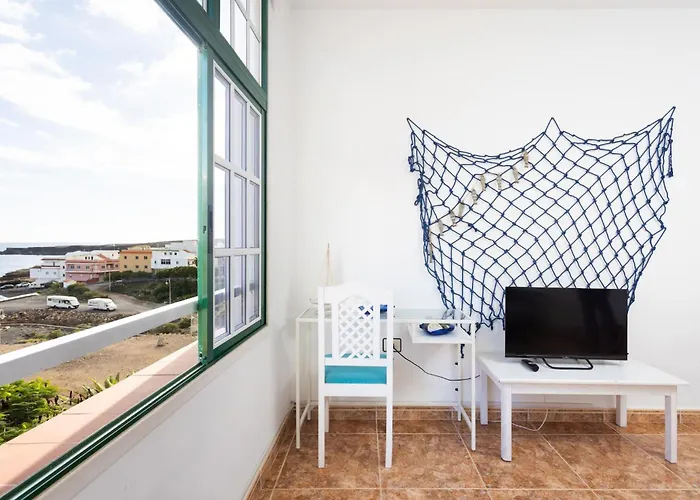 Live Lapa Cerca De La Playa Apartment *